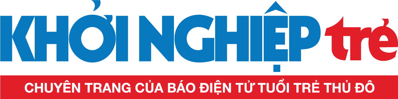 Khởi Nghiệp Trẻ - Tuổi Trẻ Thủ Đô