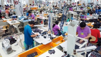 Thế giới đánh giá tích cực triển vọng kinh tế Việt Nam