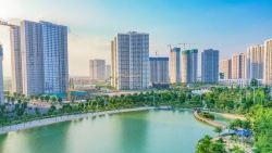 MIKGroup tặng nh&agrave; bạc tỷ cho kh&aacute;ch h&agrave;ng