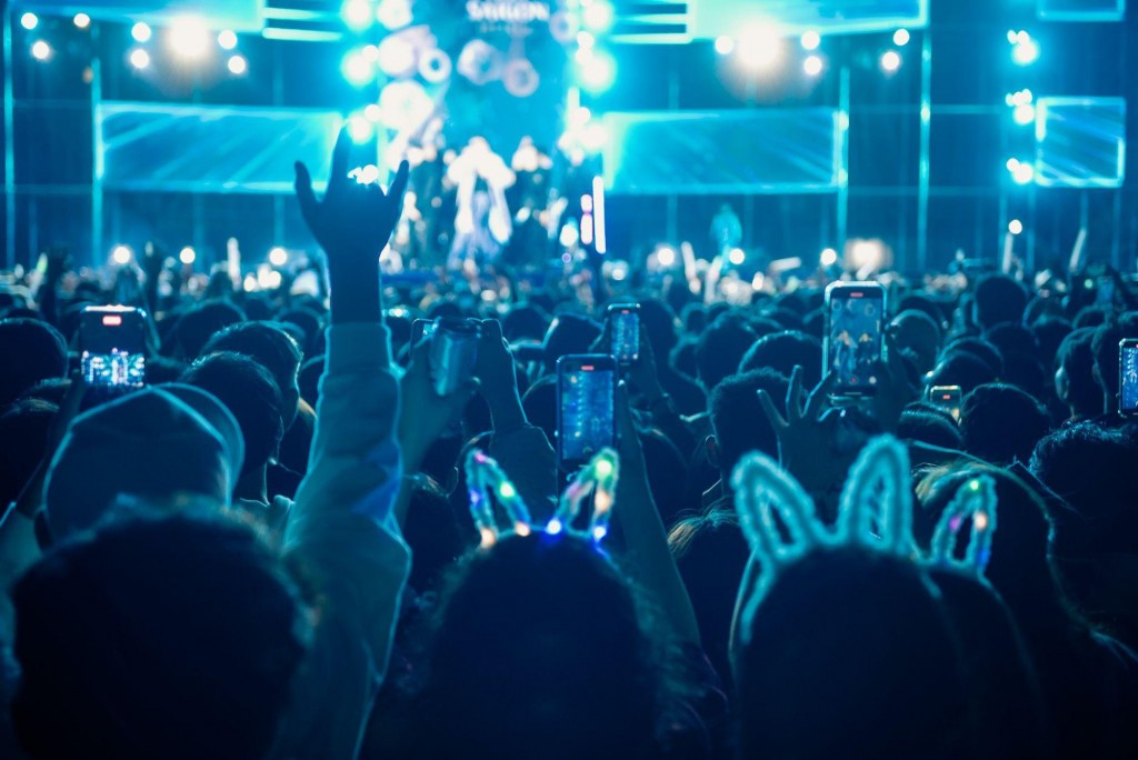The Chill Fest - chuỗi sự kiện khiến giới trẻ không thể bỏ qua