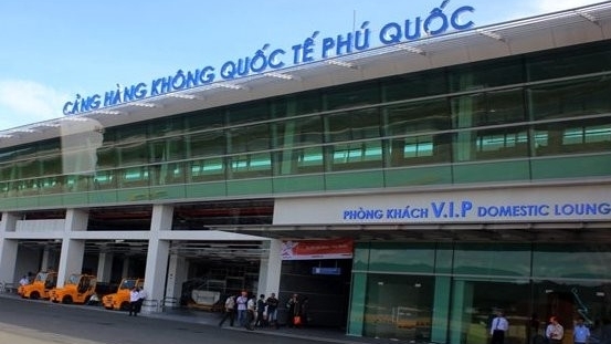 Tỷ phú Johnathan Hạnh Nguyễn muốn nâng cấp sân bay Phú Quốc
