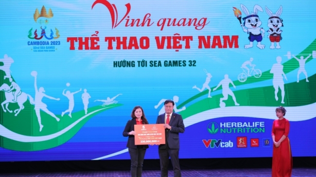 SABECO và Bia Saigon kiên định với hành trình hỗ trợ phát triển tài năng trẻ
