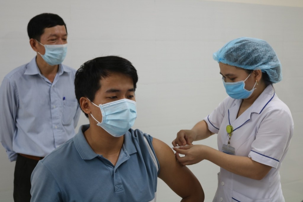 Tình hình kinh tế - xã hội tiếp tục khởi sắc và đạt nhiều kết quả tích cực
