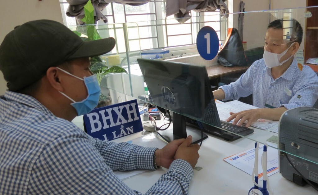 Tình hình kinh tế - xã hội tiếp tục khởi sắc và đạt nhiều kết quả tích cực