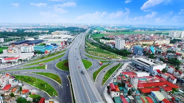 Tình hình kinh tế - xã hội tiếp tục khởi sắc và đạt nhiều kết quả tích cực