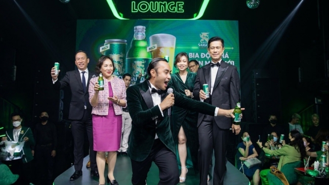 SABECO kiên định chiến lược kinh doanh bền vững, khẳng định vị trí dẫn đầu thị trường