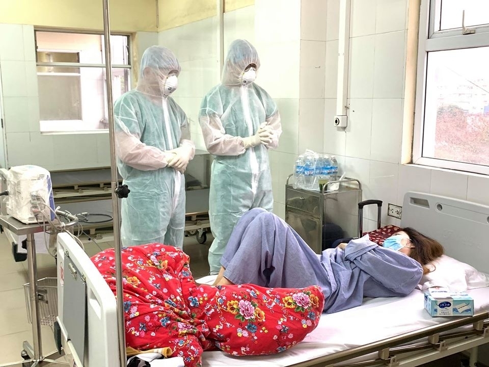 BHXH cũng đồng ý chính sách duy trì thẻ BHYT đối với người lao động bị mất việc, trong thời gian tối đa 8 tháng