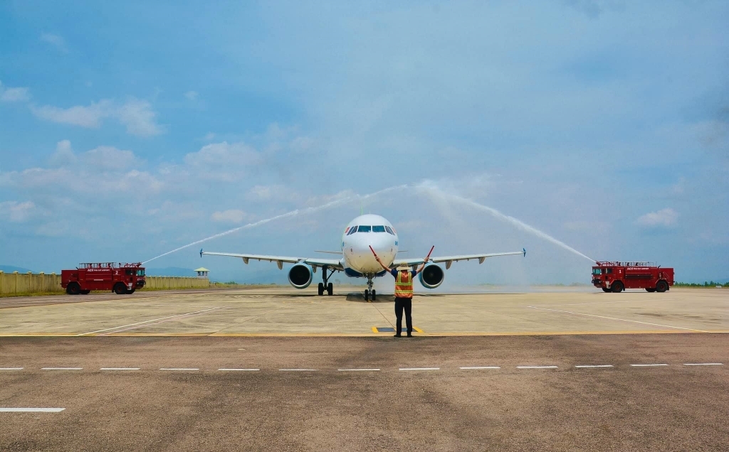 Việt Nam cần một hãng hàng không chuyên biệt như IPP Air Cargo tham gia thị trường vận tải hàng hóa.