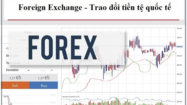 Cảnh báo "chơi Forex" tiềm ẩn rủi ro về tài chính, tiếp tay cho hoạt động phi pháp!