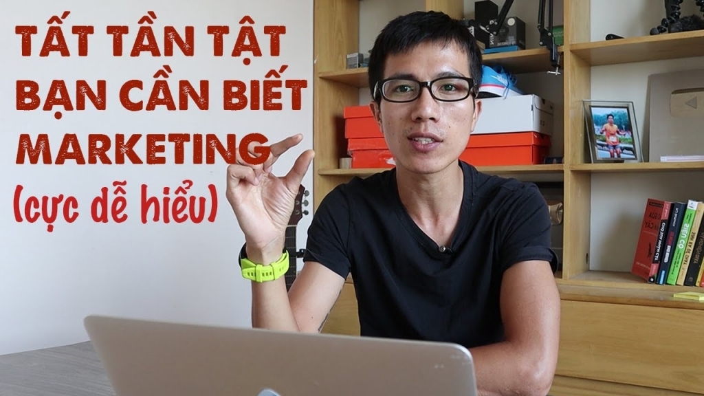 Đằng Nguyễn - Chủ nhân của kênh YouTube Dang HNN