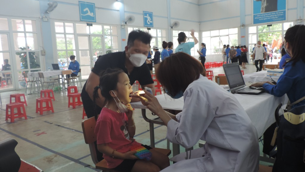 Chiến dịch Thanh niên tình nguyện hè của tuổi trẻ Thủ đô: An toàn- Thiết thực – Hiệu quả