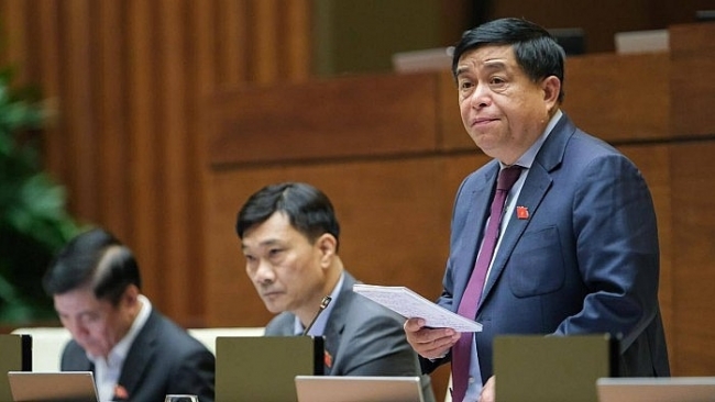 Dự án đường Vành đai 4 - Vùng Thủ đô: Đảm bảo hài hòa lợi ích Nhà nước, nhà đầu tư, người dân