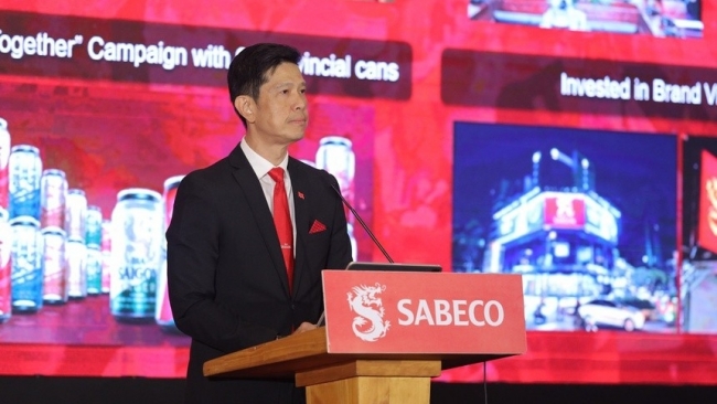 SABECO 4.0: “Chìa khóa” giúp SABECO tiết kiệm chi phí và gia tăng lợi nhuận
