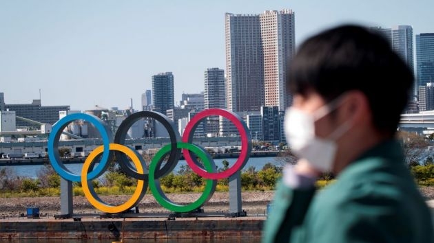 Các sự kiện thi đấu tại Olympic Tokyo 2020 sẽ không có khán giả (Ảnh: Getty)