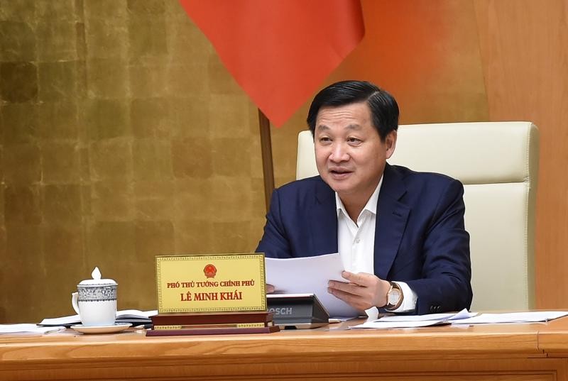 Chính phủ lập Ban Chỉ đạo triển khai Chương trình phục hồi và phát triển kinh tế, xã hội