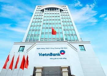 VietinBank tổ chức Đại hội cổ đông bất thường vào đầu tháng 11/2021