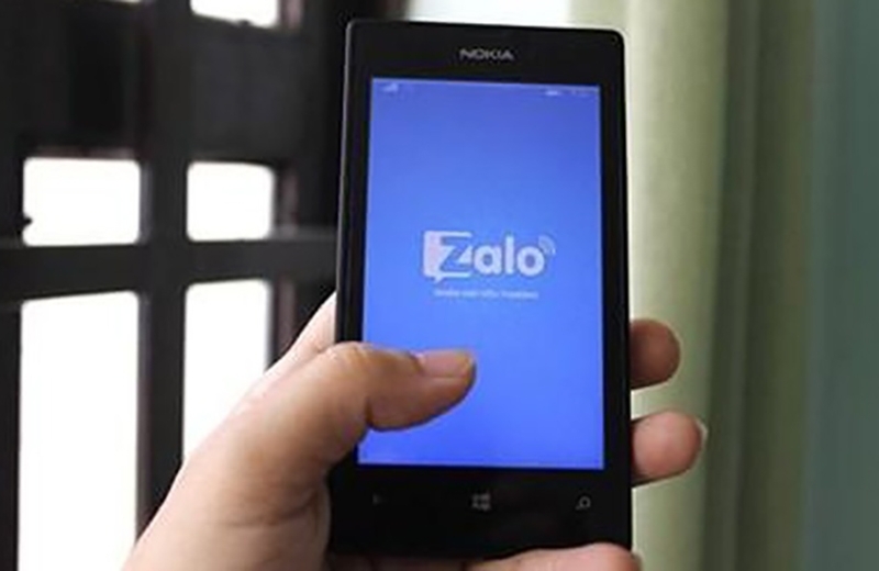 Đối tượng sử dụng tài khoản Zalo, Facebook để lừa đảo chiếm đoạt tài sản
