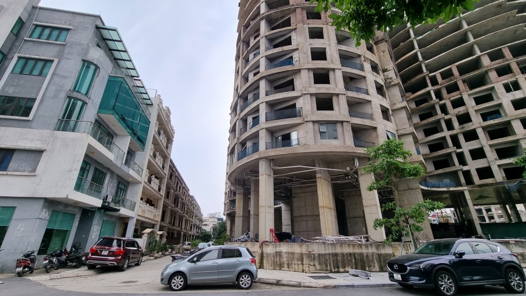 Việc sớm sửa đổi Luật Đầu tư sẽ góp phần thúc đẩy thị trường bất động sản