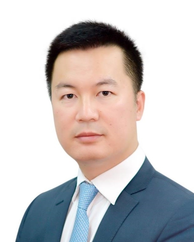 Luật sư Đoàn Trọng Bằng - Giám đốc Công ty Luật Black&White