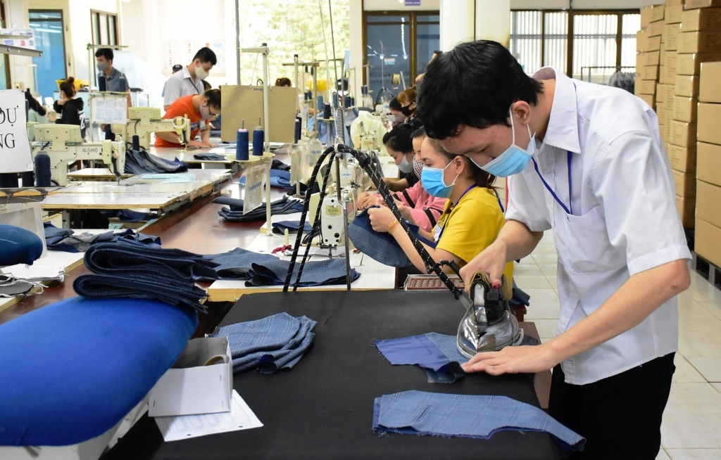 Thành phố Hà Nội cần có những biện pháp tháo gỡ khó khăn cho doanh nghiệp, hợp tác xã, hộ kinh doanh bị ảnh hưởng do Covid-19