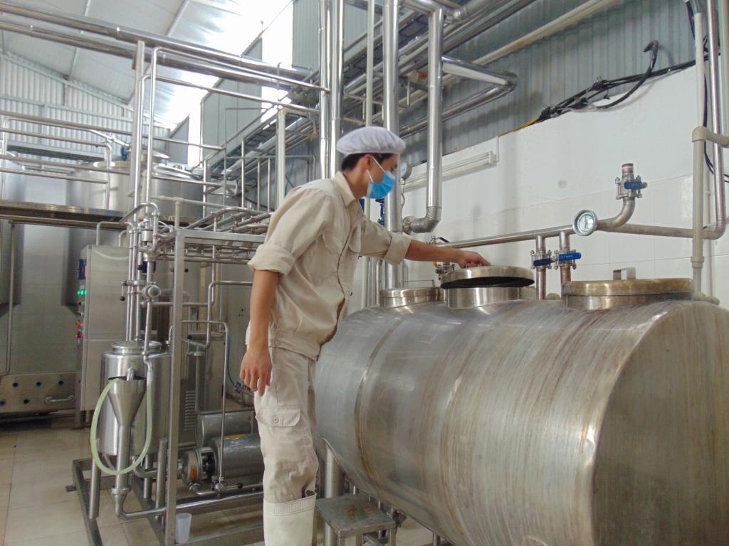 Trong quý IV, Hà Nội xây dựng kế hoạch và kịch bản phục hồi, phát triển sản xuất, kinh doanh thích ứng an toàn dịch bệnh (Ảnh minh họa)