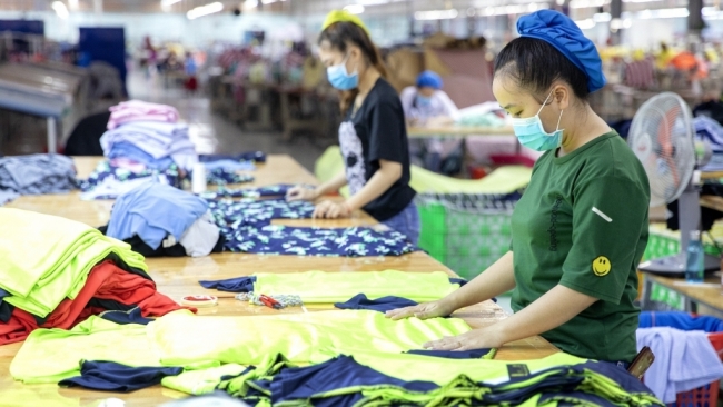 Lạc quan về triển vọng tăng trưởng của Việt Nam