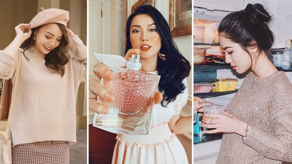 Trở thành beauty blogger - xu hướng nghề nghiệp “hot” của giới trẻ