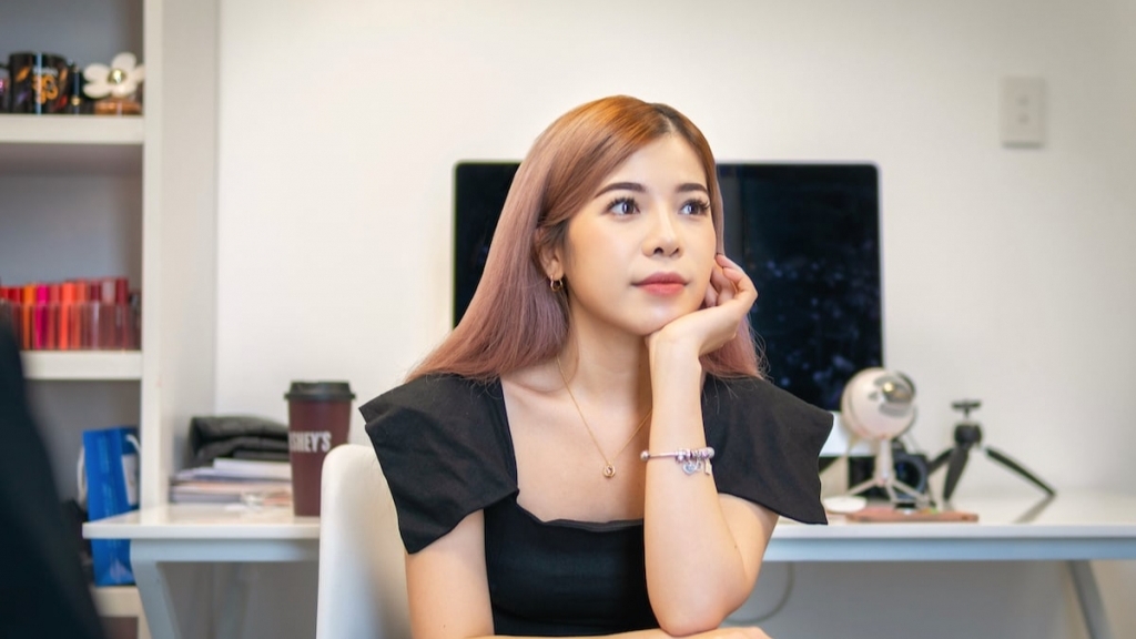 Trở thành beauty blogger - xu hướng nghề nghiệp “hot” của giới trẻ