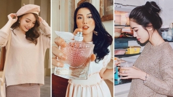 Trở thành beauty blogger - xu hướng nghề nghiệp “hot” của giới trẻ