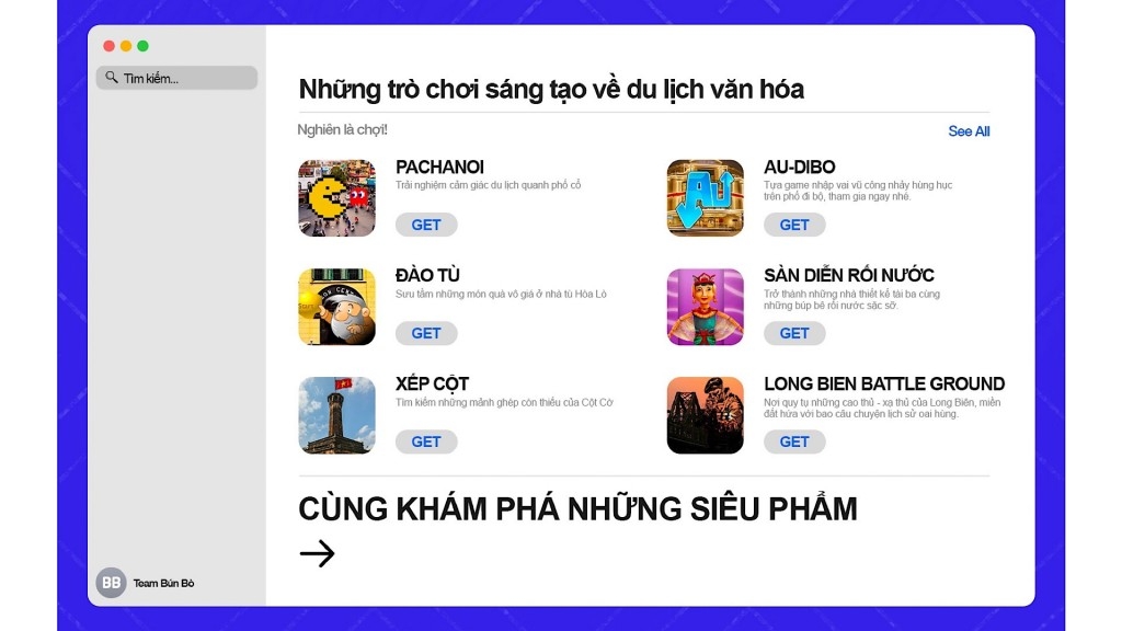 Rất nhiều người thích thú khi nhìn thấy Hà Nội xuất hiện một cách dí dỏm qua các tựa game kinh điển Rất nhiều người thích thú khi nhìn thấy Hà Nội xuất hiện một cách dí dỏm qua các tựa game kinh điển