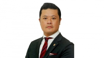 SeABank bổ nhiệm Phó Tổng Giám đốc Andrew Võ