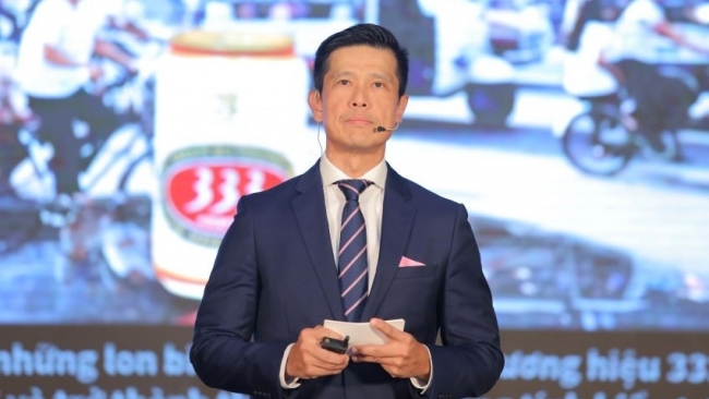 Bia Sài Gòn nỗ lực “phủ sóng” thị trường phía Bắc