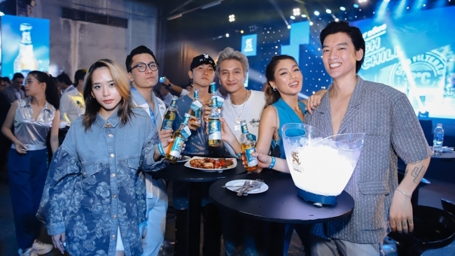 Người trẻ đang sống cá tính, năng động và “có gu” hơn