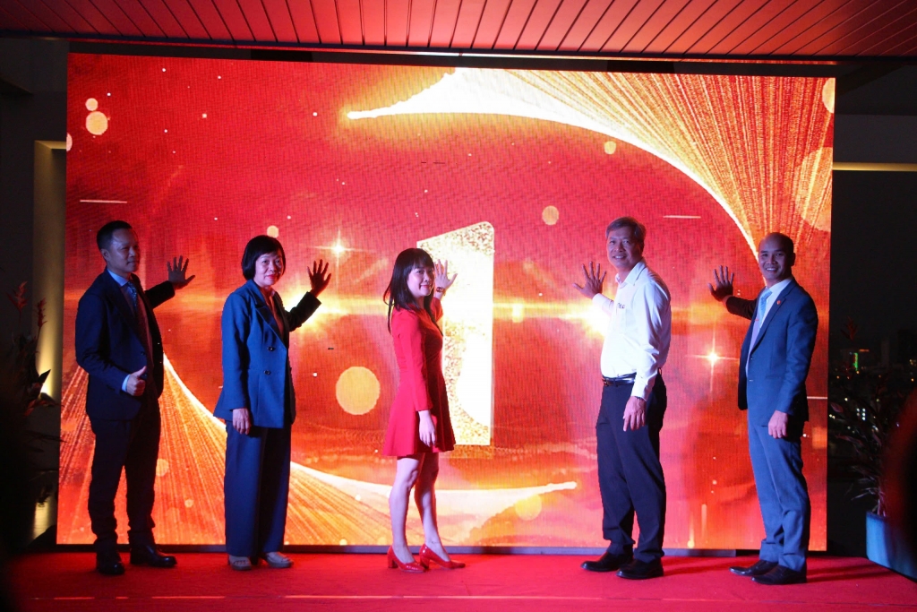 Ra mắt nền tảng ứng dụng AI trong đào tạo ngành du lịch