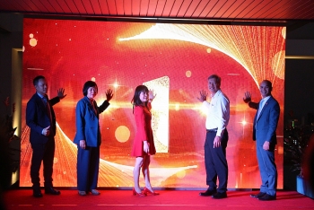 Ra mắt nền tảng ứng dụng AI trong đào tạo ngành du lịch