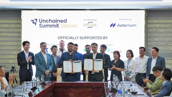 Đà Nẵng đăng cai tổ chức Unchained Summit – Vietnam Edition