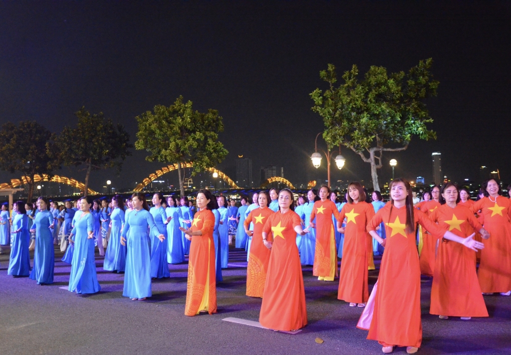 Đà Nẵng: Tôn vinh và trao giải 10 “Chi hội Phụ nữ tiêu biểu năm 2022”