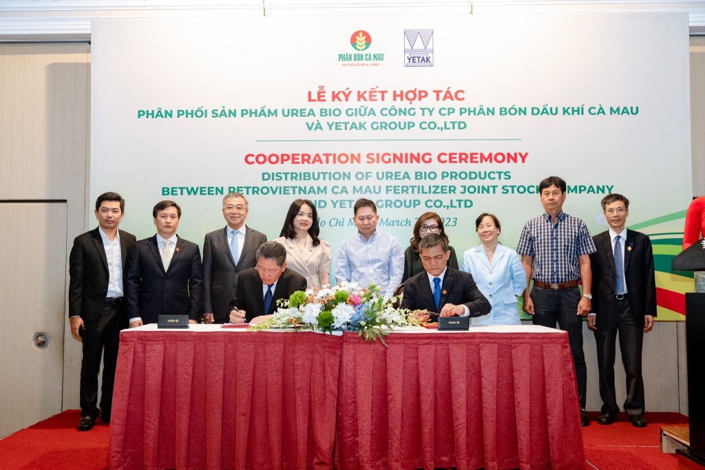 PVCFC tiếp tục chiếm trọn niềm tin nông dân Campuchia