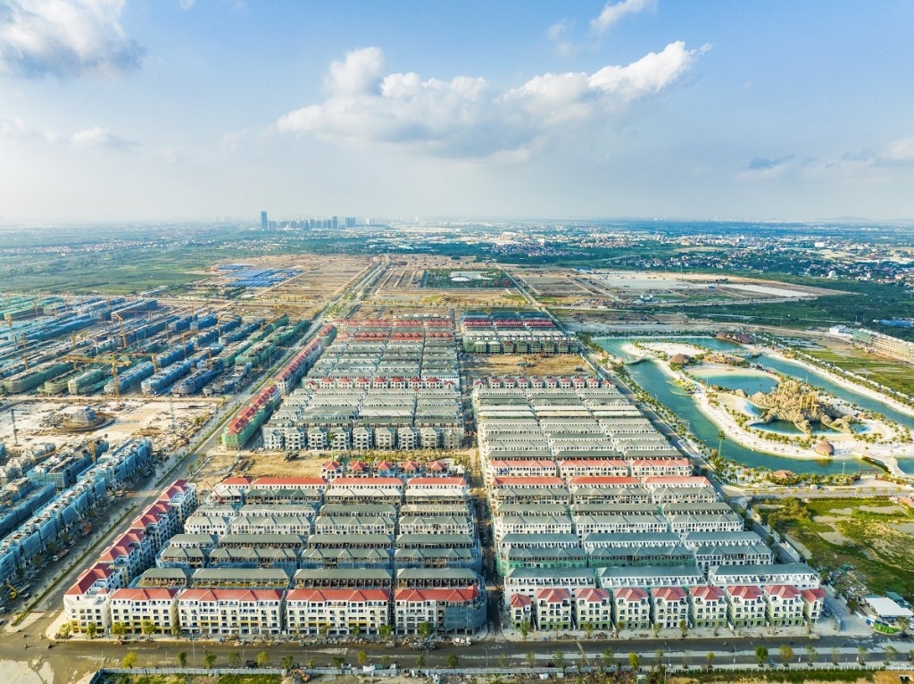 Mega Complex - Mô hình dẫn dắt thị trường bất động sản trong chu kỳ tăng trưởng mới