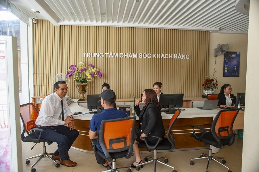 Prudential chi trả 2,6 tỷ đồng quyền lợi bảo hiểm cho một khách hàng tại Quảng Bình