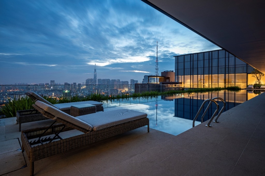 Sứ mệnh vì giá trị BĐS bền vững trong suốt 133 năm của Hongkong Land
