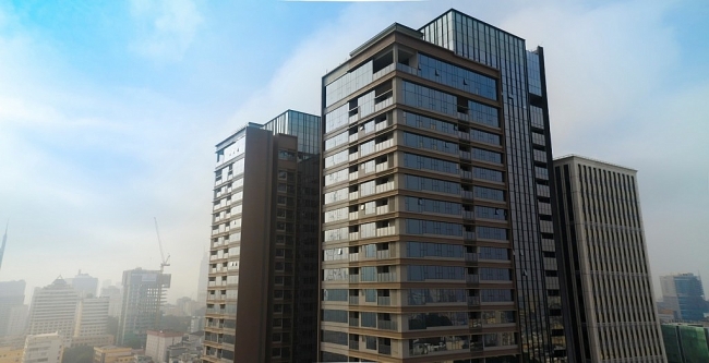 Sứ mệnh vì giá trị BĐS bền vững trong suốt 133 năm của Hongkong Land