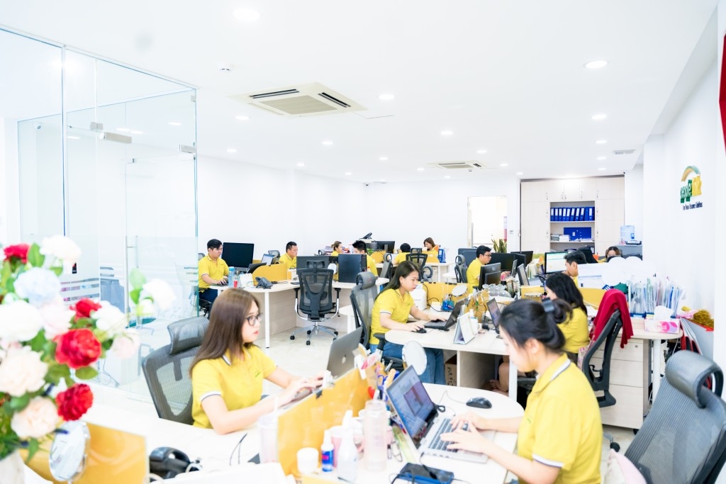 Tập đoàn nhân sự bán lẻ hàng đầu Nhật Bản hỗ trợ toàn diện nhân tài ngành bán lẻ Việt Nam