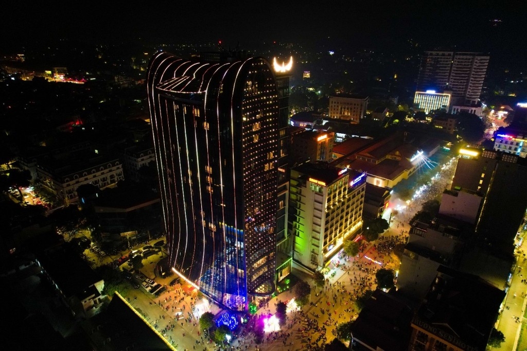 Tập đoàn Mường Thanh sẵn sàng cho cơ hội bứt phá tại Hội chợ Du lịch Quốc tế Việt Nam VITM Hà Nội 2023