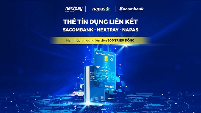 NAPAS gia tăng hiệu quả hỗ trợ tài chính cho đối tác, khách hàng