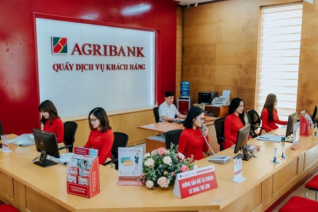 Agribank công bố dành 30.000 tỷ đồng ưu đãi lãi suất nhà ở xã hội