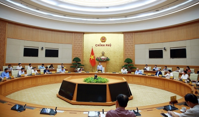 Sớm tháo gỡ vướng mắc liên quan đến việc điều chuyển vốn từ năm 2022 sang năm 2023