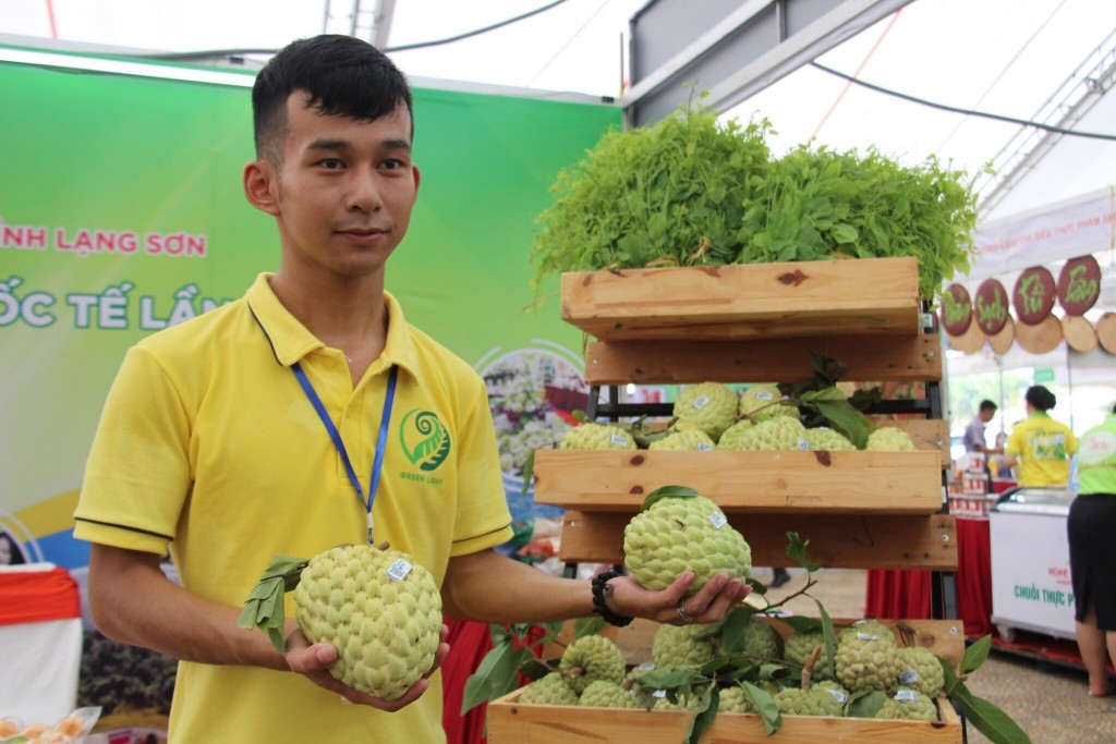 AgroViet 2023 - Nơi kết nối chuỗi giá trị, phát triển Nông nghiệp Việt Nam