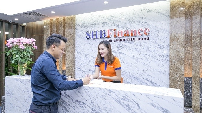 SHB Finance chính thức được Ngân hàng Nhà nước chấp thuận chuyển đổi hình thức pháp lý