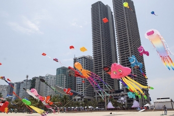 Đà Nẵng: Khai trương mùa du lịch biển sôi động và hấp dẫn